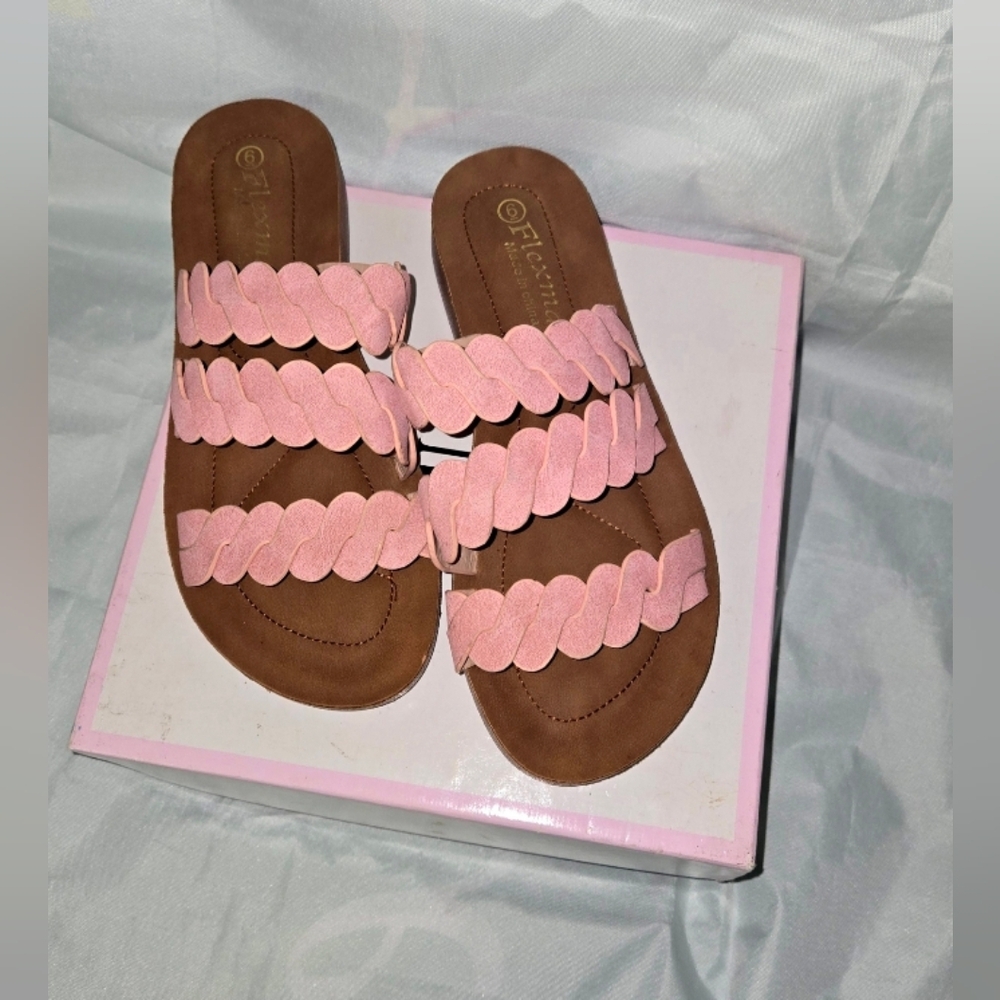 Flexmas Sandals